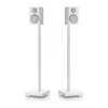 Monitor Audio Radius White Speaker Stands (Pair)