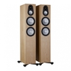 Monitor Audio Silver 300 7G Ash Floorstanding Speaker (Pair) - Nearly New