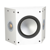 Monitor Audio Silver 6G FX Satin White Surround Speakers (Pair)