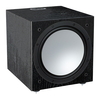 Monitor Audio Silver 6G W12 Black Oak Subwoofer