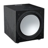 Monitor Audio Silver 6G W12 Black Oak Subwoofer