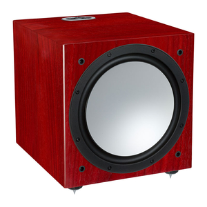 Monitor Audio Silver 6G W12 Rosenut Subwoofer