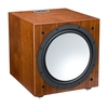 Monitor Audio Silver 6G W12 Walnut Subwoofer