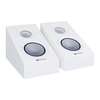Monitor Audio Silver AMS 7G Satin White Atmos Speakers (Pair) - Nearly New