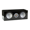 Monitor Audio Silver C150 Gloss Black Centre Speaker (Single)