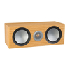 Monitor Audio Silver C150 Natural Oak Centre Speaker (Single)