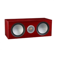 Monitor Audio Silver C150 Rosenut Centre Speaker (Single)