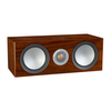 Monitor Audio Silver C150 Walnut Centre Speaker (Single)