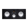 Monitor Audio Silver C250 7G Black Oak Centre Speaker - Nearly New