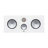 Monitor Audio Silver C250 7G Satin White Centre Speaker - Nearly New