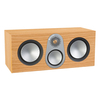 Monitor Audio Silver C350 Natural Oak Centre Speaker (Single)