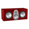 Monitor Audio Silver C350 Rosenut Centre Speaker (Single)