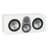 Monitor Audio Silver C350 Satin White Centre Speaker (Single)