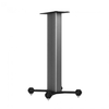 Monitor Audio STAND Black Speaker Stands (Pair) For STUDIO - Nearly New