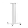 Monitor Audio STAND White Speaker Stands (Pair) For STUDIO