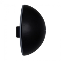 Monitor Audio Vecta Black V240 On Wall Speaker (Single)