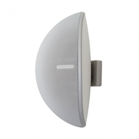Monitor Audio Vecta White V240 On Wall Speaker (Single) - Nearly New