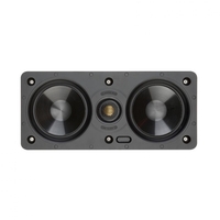 Monitor Audio W150-LCR In Wall Speaker (Single)