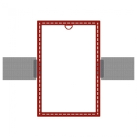 Monitor Audio WB10 Pre-Construction Bracket For Ceiling Speakers