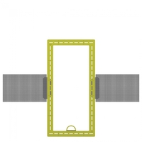 Monitor Audio WB5LCR Pre-Construction Bracket For Ceiling Speakers