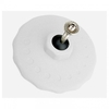 Monitor Audio White Speaker Wall Bracket (MASM) For Bronze 1 / Vector / Mass / Radius (Single)