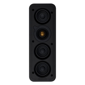 Monitor Audio WSS230 Super Slim In-wall Speaker (Single)