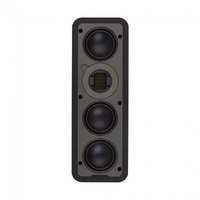 Monitor Audio WSS430 Super Slim In-wall Speaker (Single)