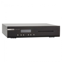 Musical Fidelity M2sCD CD Player Black
