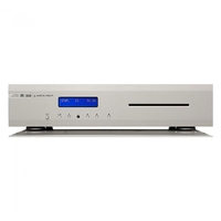 Musical Fidelity M2sCD Silver CD Player