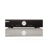 Musical Fidelity M2Si Black Integrated Amplifier