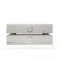 Musical Fidelity M2Si Silver Integrated Amplifier