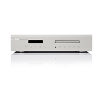 Musical Fidelity M3S Silver CD Player