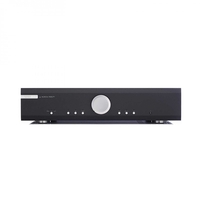 Musical Fidelity M3SI Black Integrated Amplifier