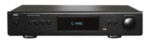 NAD C446 Networked Digital Media Tuner