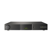 Naim NAIT-5SI Black High End Integrated Amplifier