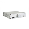 Novafidelity N15D Silver Network Adapter and USB DAC w/ 1TB Hard Drive Wifi Dongle and CD Drive