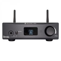 NuPrime Omnia WR-2 Multi-Zone Network Streamer