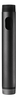 Omnimount NPT-12 Black 12" Extension Pole For Ceiling Brackets