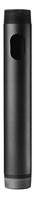 Omnimount NPT-12 Black 12" Extension Pole For Ceiling Brackets
