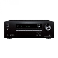 Onkyo TX-NR5100 7.2 AV Receiver Black