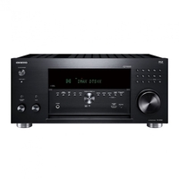 Onkyo TX-RZ50 9.2 AV Receiver Black