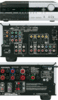 Onkyo TX-SR506 7.1-Channel Home Theatre Receiver - Black