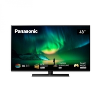 Panasonic TX-48LZ1500B 48" 4K Pro Edition OLED Smart TV - Ex Demo