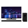 Panasonic TX-48MZ980B 48" 4K OLED Smart TV with Half Price Soundbar