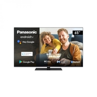 Panasonic TX-65LX650BZ 65" LED UHD SMART TV