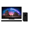 Panasonic TX-77MZ2000B 77" OLED 4K HDR TV with Half Price Soundbar