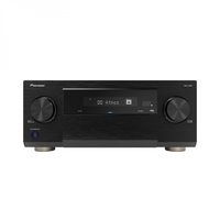 Pioneer VSA-LX805 11.4-Channel AV Receiver Black