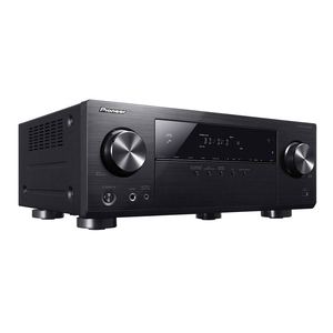 Pioneer VSX-531 Black 5.1 Channel AV Receiver