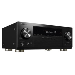Pioneer VSX-LX304 Black 9.2 Channel Network AV Receiver