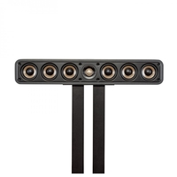 POLK Signature Elite ES35 Centre Speaker Black